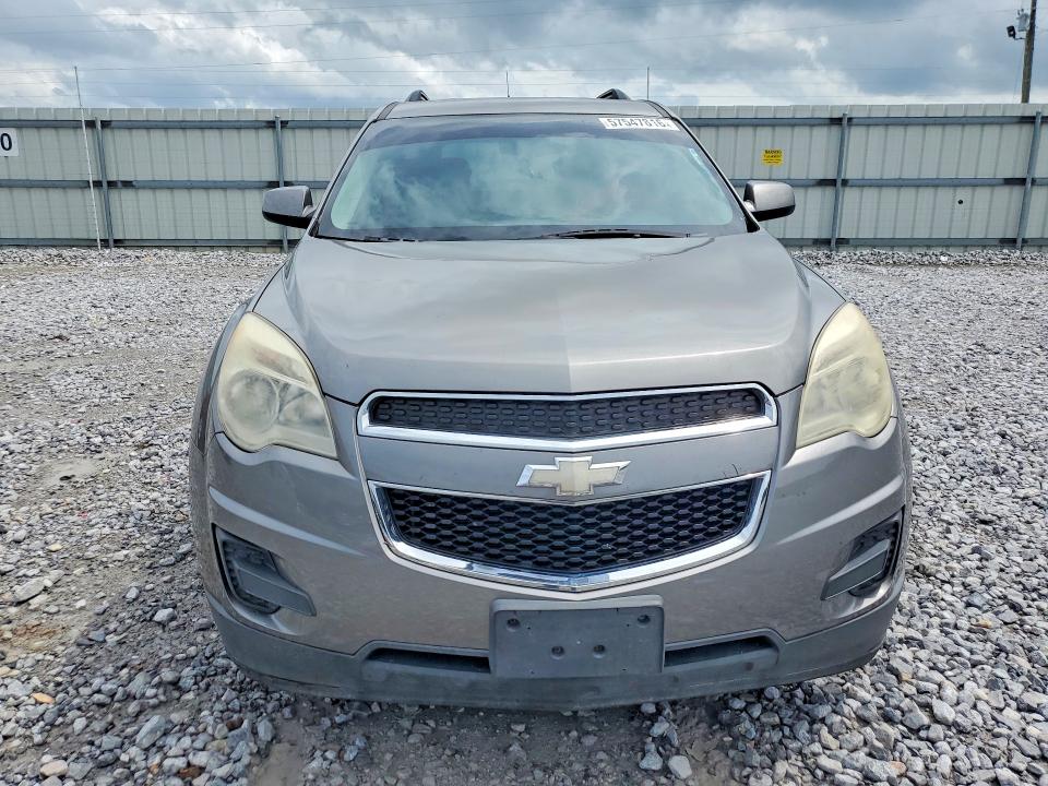 Aukcja sprzedaży 2012 Chevrolet Equinox, vin: 2GNALDEK7C6390188, numer aukcji: 57547816