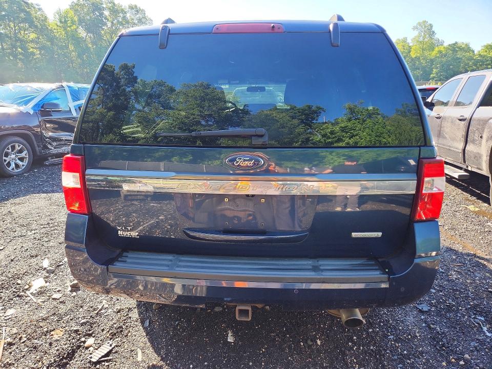 Aukcja sprzedaży 2017 Ford Expedition, vin: 1FMJU1JT7HEA31246, numer aukcji: 57464596