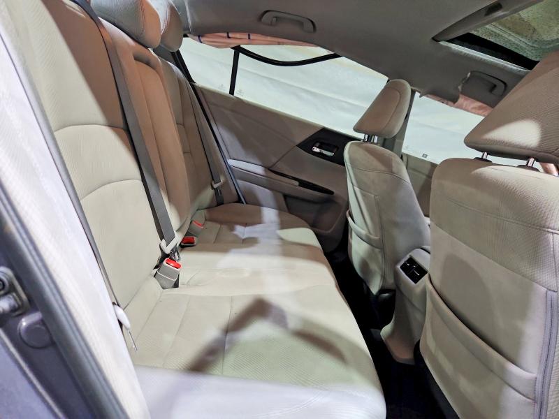 Продаж на аукціоні авто 2017 Honda Accord, vin: 1HGCR2F79HA267504, номер лоту: 58385466