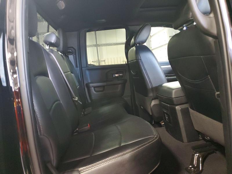 Продаж на аукціоні авто 2023 Ram 1500 Classic, vin: 1C6RR7GT9PS520998, номер лоту: 57700716