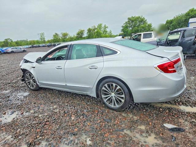 2017 Buick Lacrosse მანქანა იყიდება აუქციონზე, vin: 1G4ZP5SSXHU211432, აუქციონის ნომერი: 58592796