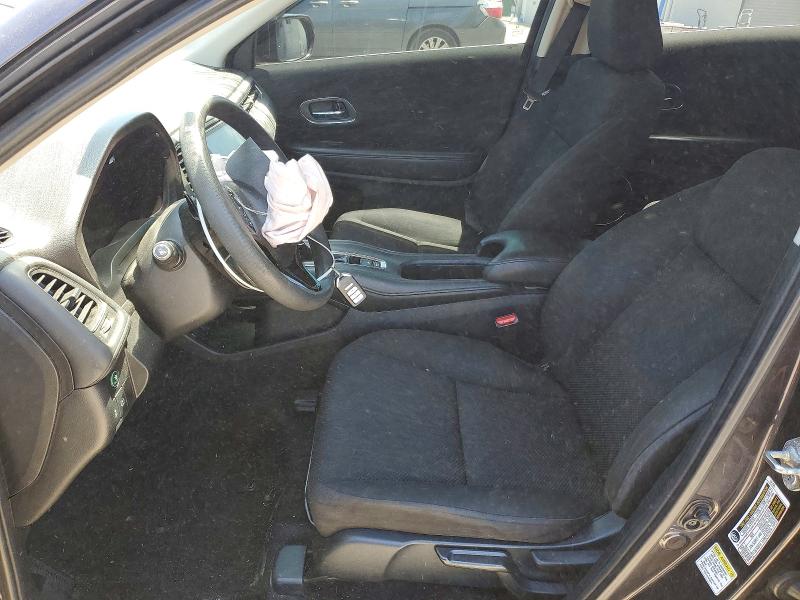 Aukcja sprzedaży 2016 Honda Hr-v, vin: 3CZRU6H57GM756103, numer aukcji: 56196426