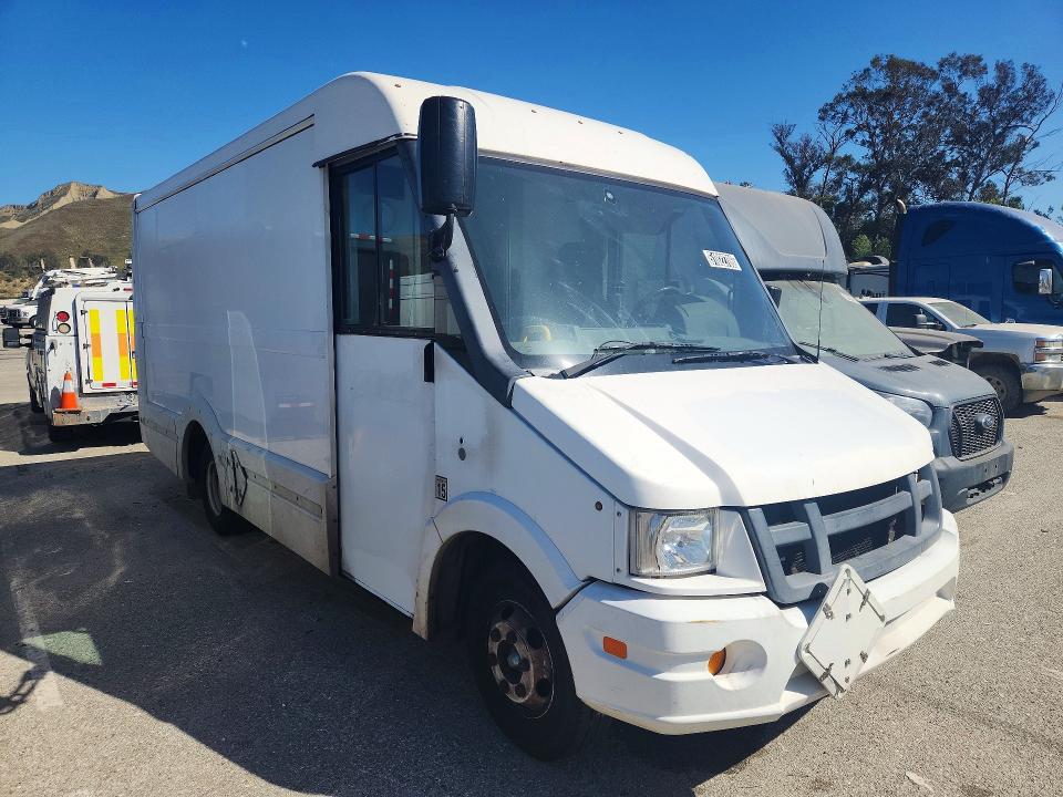 Продажа на аукционе авто 2015 Isuzu Npr, vin: JALB4T177F7W00443, номер лота: 51022706