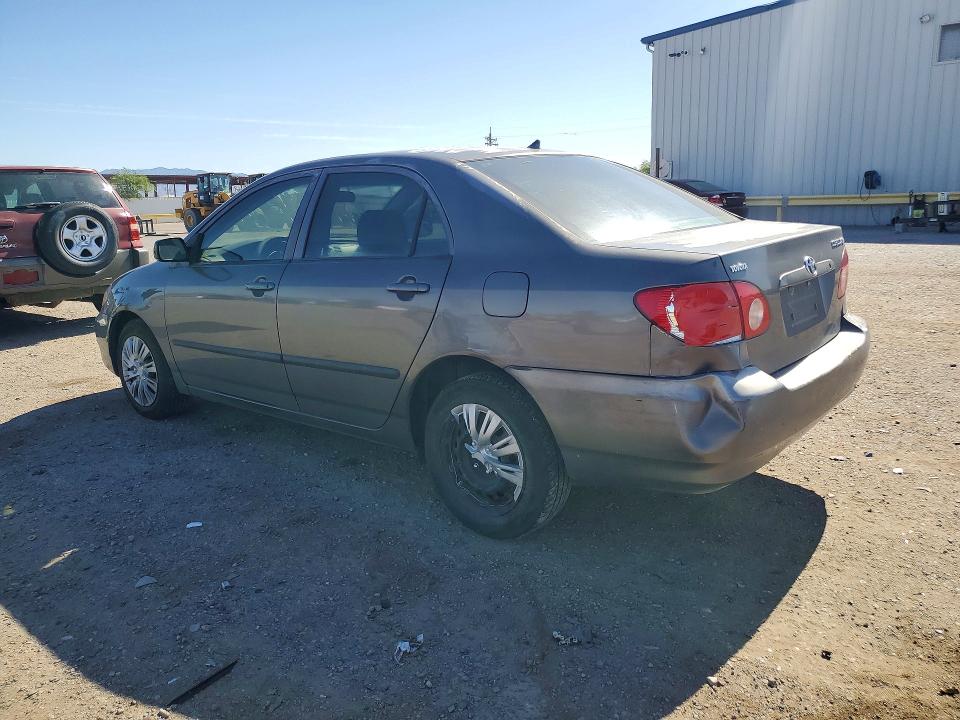 Aukcja sprzedaży 2008 Toyota Corolla, vin: 1NXBR32E08Z985330, numer aukcji: 58325356