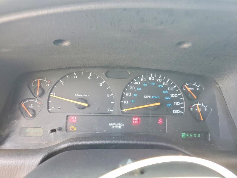 Aukcja sprzedaży 2001 Dodge Durango, vin: 1B4HR28N91F636464, numer aukcji: 58381276