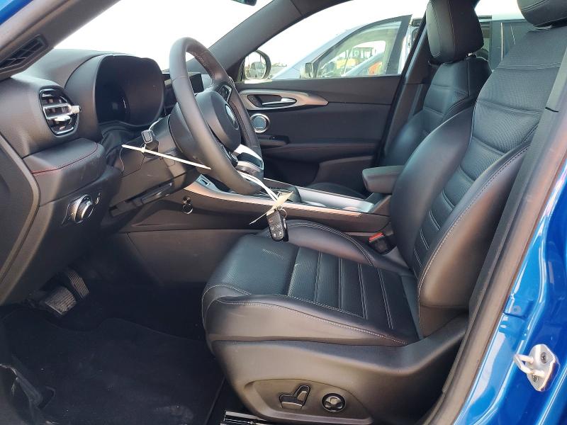 56343666 :رقم المزاد ، ZACNDFBN3P3A06019 vin ، 2023 Dodge Hornet مزاد بيع