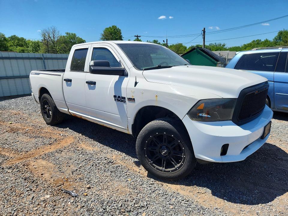 Продажа на аукционе авто 2015 Ram 1500, vin: 1C6RR7FT3FS746910, номер лота: 53259326