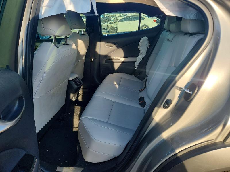 Aukcja sprzedaży 2022 Lexus Ux 200, vin: JTHX3JBH2N2053677, numer aukcji: 55698606