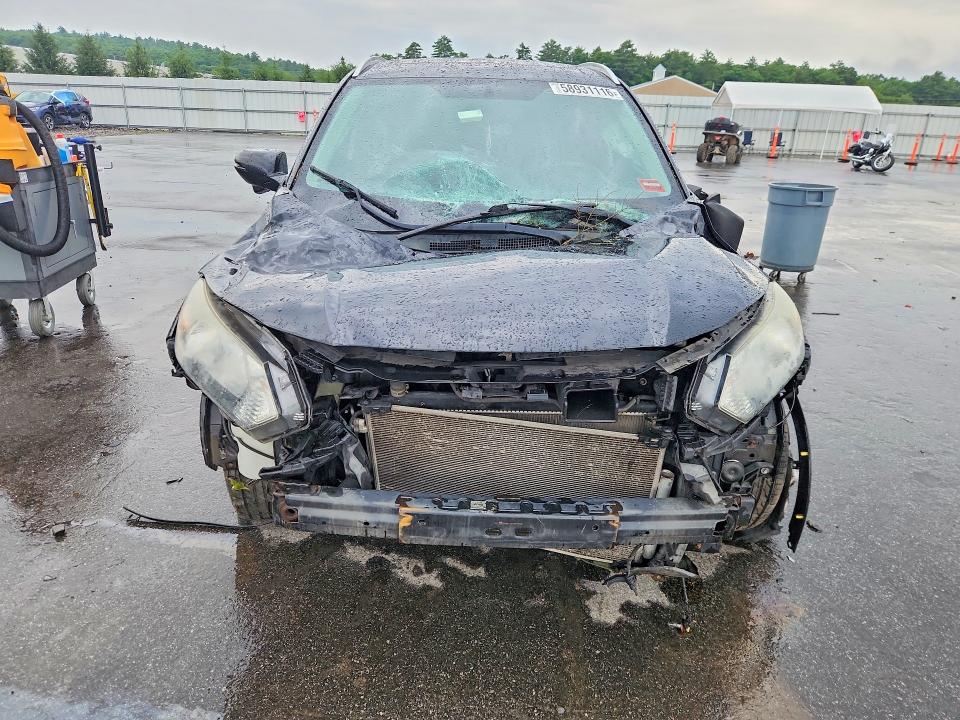 Продажа на аукционе авто 2018 Honda Hr-v, vin: 3CZRU6H74JM707563, номер лота: 58931116