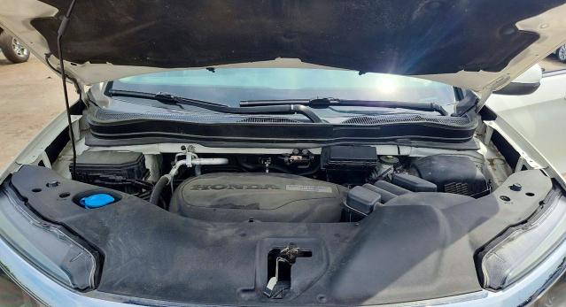 Aukcja sprzedaży 2017 Honda Pilot, vin: 5FNYF6H75HB091317, numer aukcji: 56733616