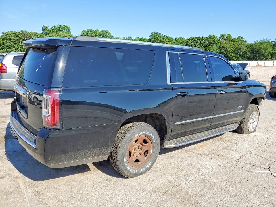 Aukcja sprzedaży 2019 Gmc Yukon Xl, vin: 1GKS2HKJ0KR379396, numer aukcji: 52956796