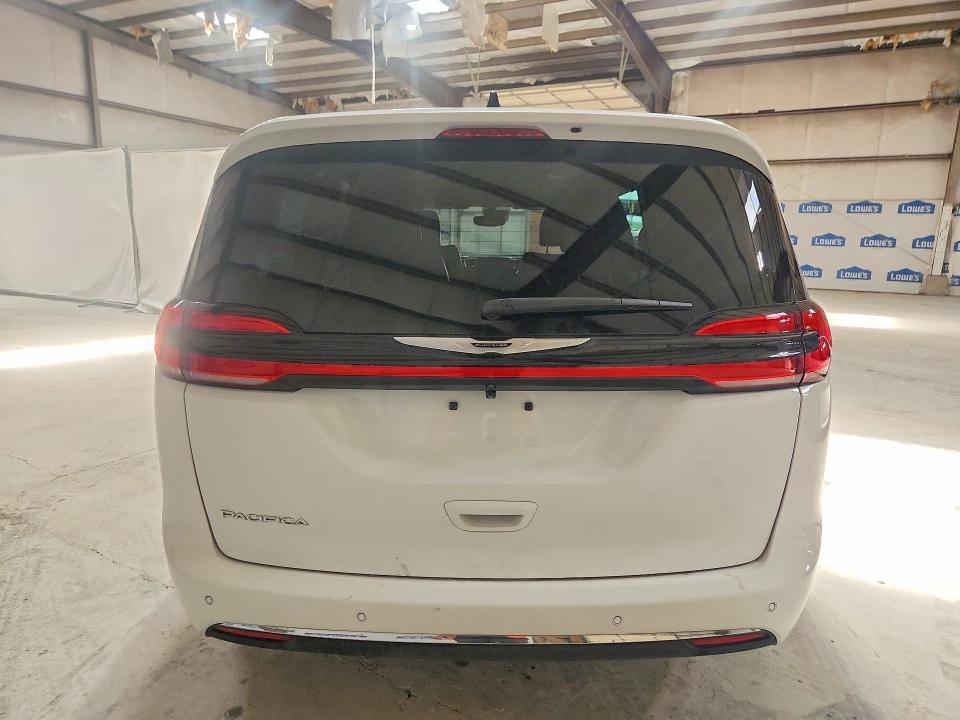 Продаж на аукціоні авто 2026 Chrysler Pacifica, vin: 2C4RC1BG3TR239700, номер лоту: 56777856