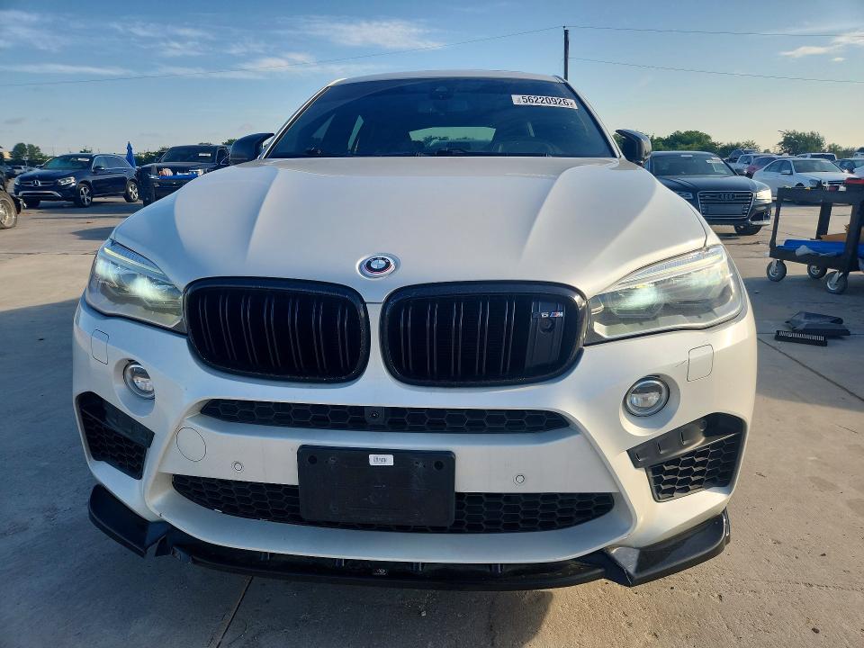 Продаж на аукціоні авто 2015 Bmw X6, vin: 5YMKW8C54F0G93798, номер лоту: 56220926