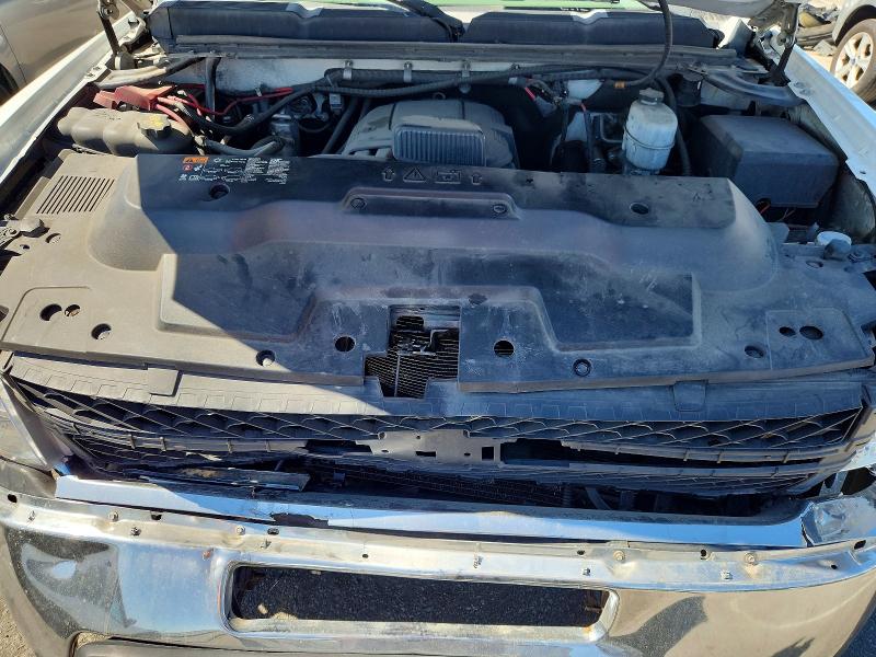 Продажа на аукционе авто 2011 Chevrolet Silverado, vin: 1GC0CVCG0BF113850, номер лота: 57966436