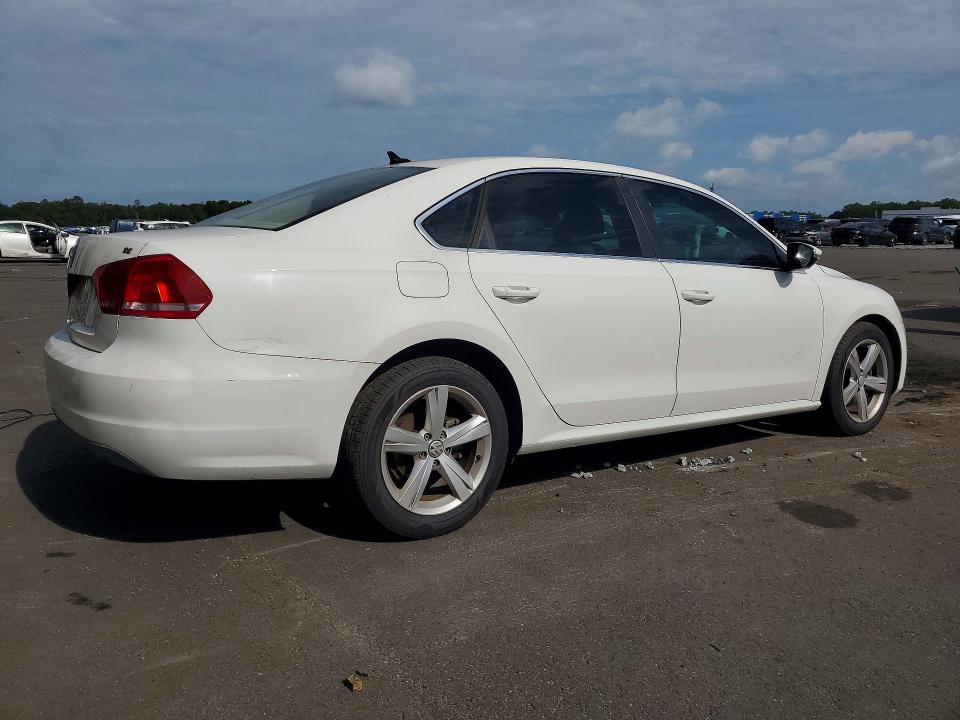 Aukcja sprzedaży 2012 Volkswagen Passat, vin: 1VWBP7A38CC041949, numer aukcji: 55786016