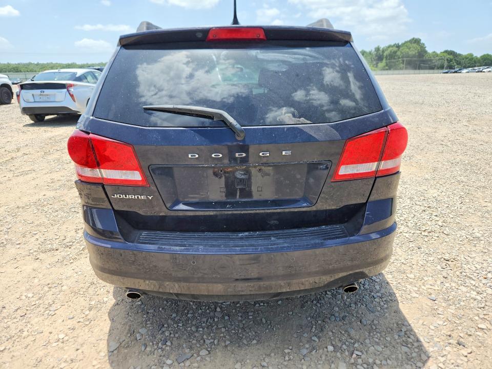 2011 Dodge Journey მანქანა იყიდება აუქციონზე, vin: 3D4PG1FG1BT501606, აუქციონის ნომერი: 59325846