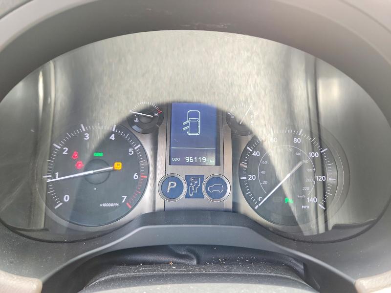 Aukcja sprzedaży 2015 Lexus Gx, vin: JTJBM7FX1F5110641, numer aukcji: 58941906