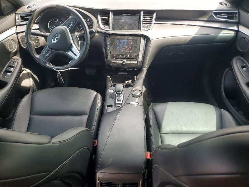 Aukcja sprzedaży 2022 Infiniti Qx55, vin: 3PCAJ5J37NF101536, numer aukcji: 55935896