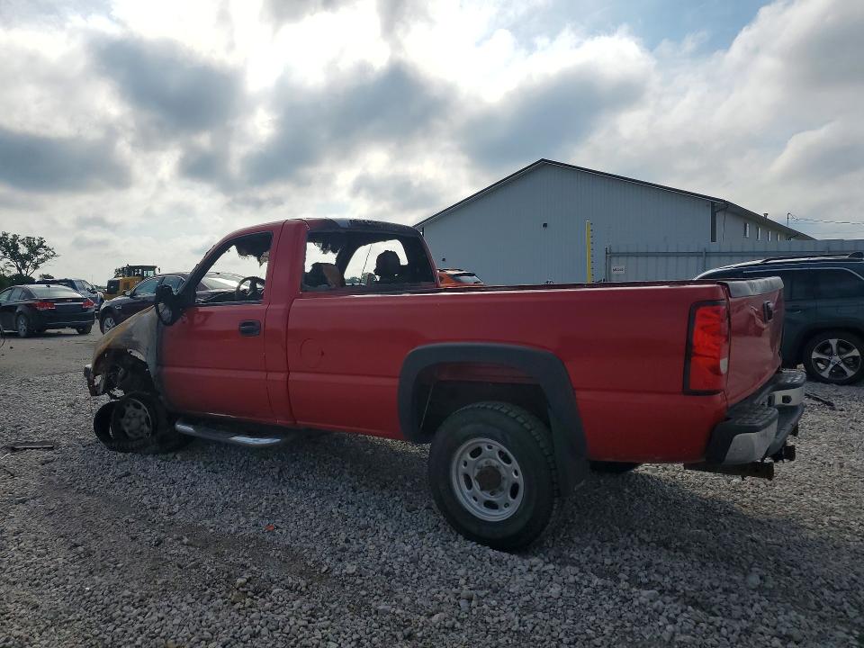 Продажа на аукционе авто 2004 Gmc Sierra, vin: 1GTHK24UX4E399613, номер лота: 56849976