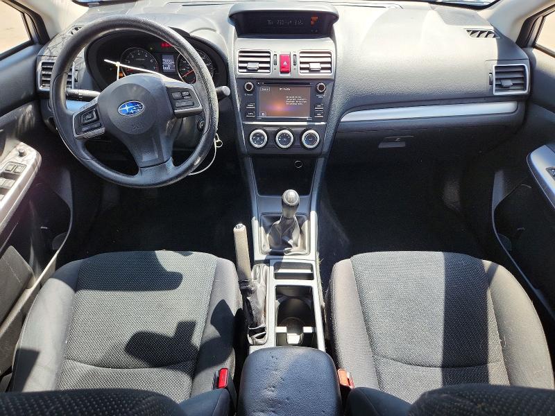 57349436 :رقم المزاد ، JF1GJAA60GG023564 vin ، 2016 Subaru Impreza مزاد بيع
