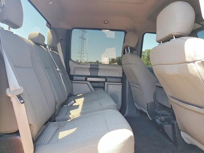 Продажа на аукционе авто 2018 Ford F250, vin: 1FT7W2B60JEB12344, номер лота: 55444756