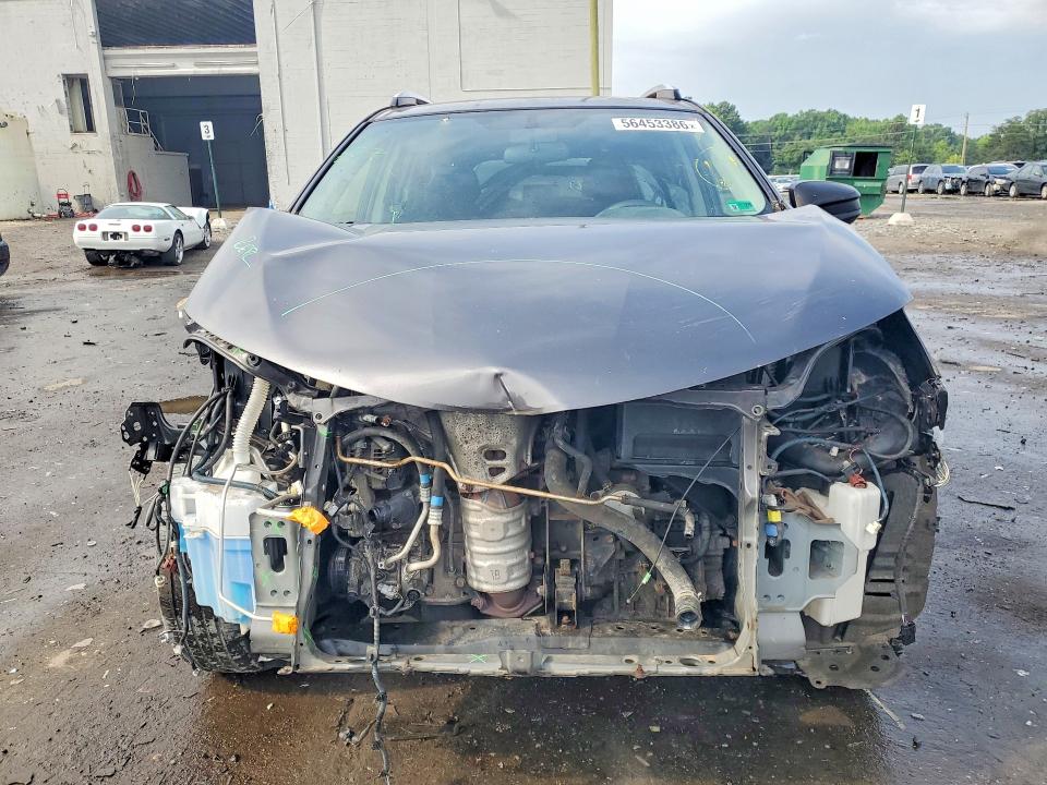 56453386 :رقم المزاد ، JTMZFREVXGJ080829 vin ، 2016 Toyota Rav4 مزاد بيع
