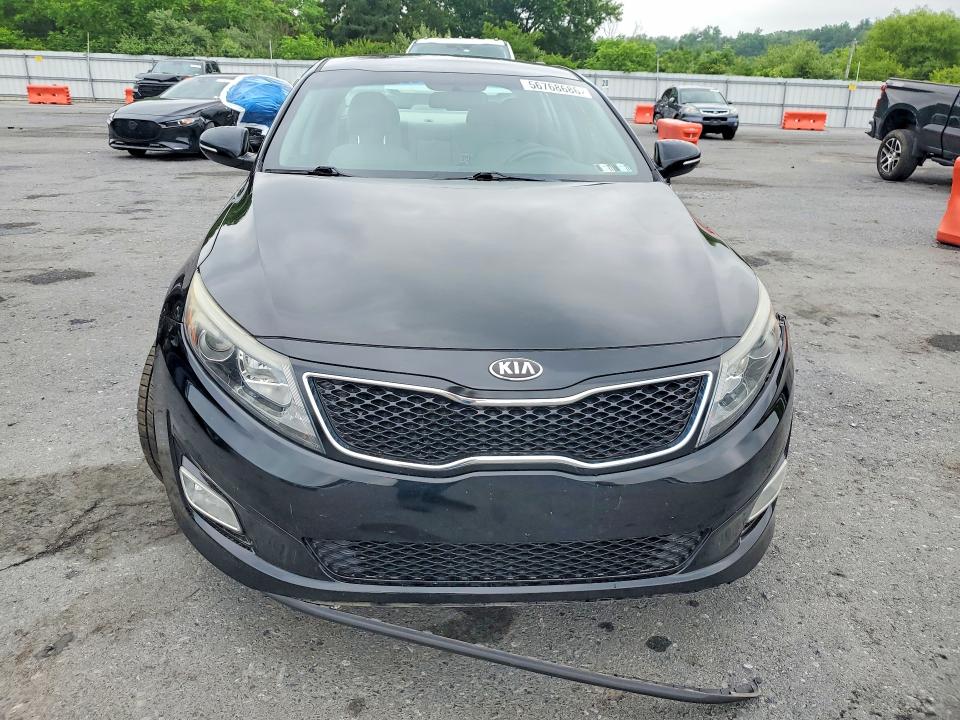 Продаж на аукціоні авто 2015 Kia Optima, vin: 5XXGM4A77FG482110, номер лоту: 56768686