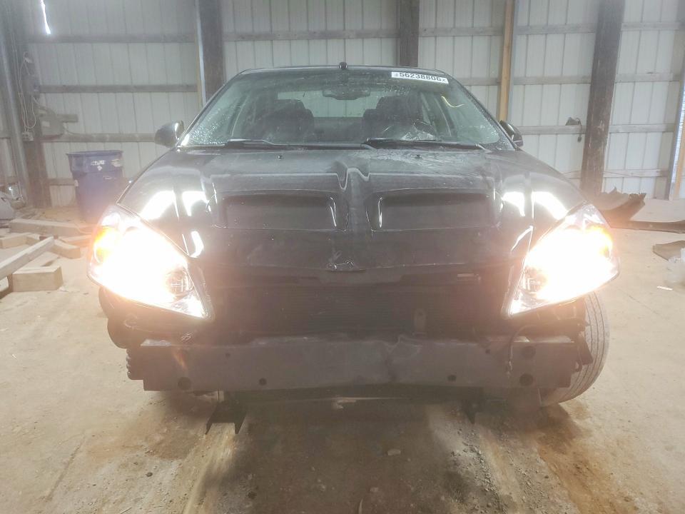 Продажа на аукционе авто 2008 Pontiac G6, vin: 1G2ZM577684221445, номер лота: 56238806