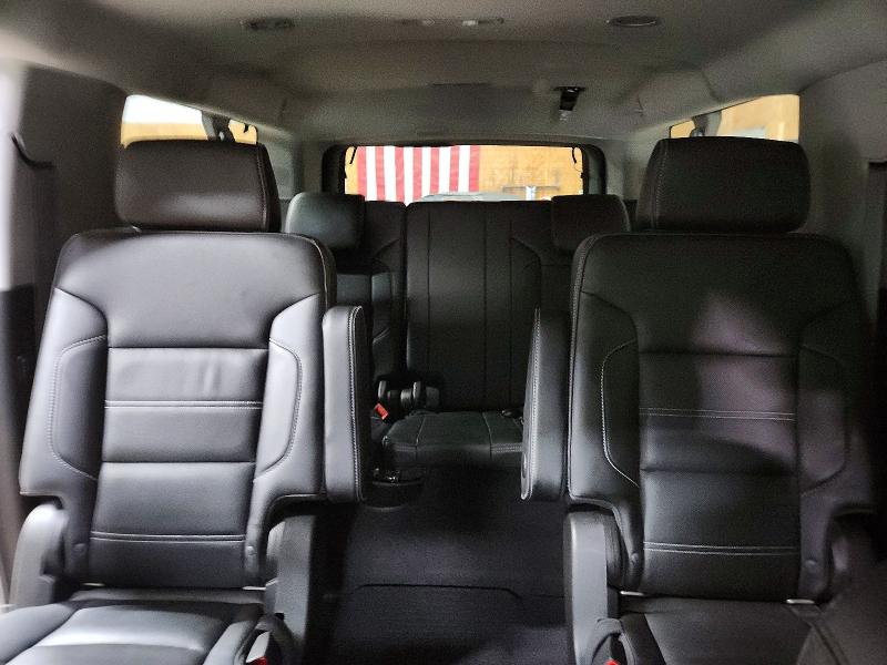 2020 Gmc Yukon Xl მანქანა იყიდება აუქციონზე, vin: 1GKS2HKJXLR210942, აუქციონის ნომერი: 56738816