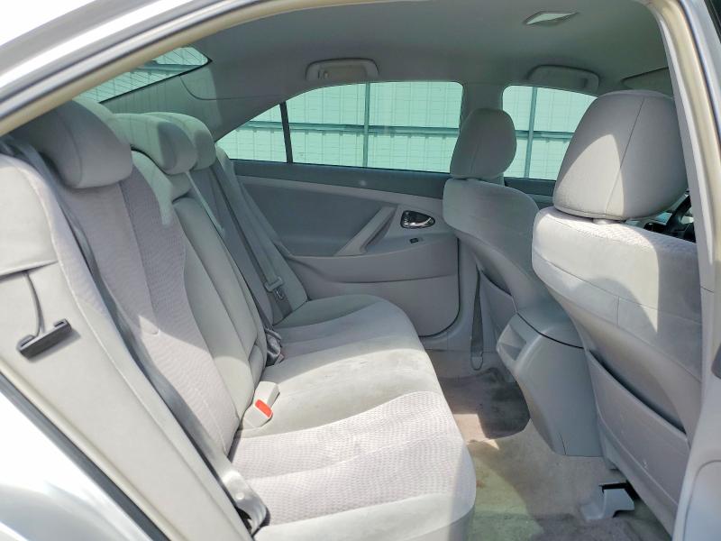 Aukcja sprzedaży 2011 Toyota Camry, vin: 4T1BF3EK1BU213291, numer aukcji: 55694626