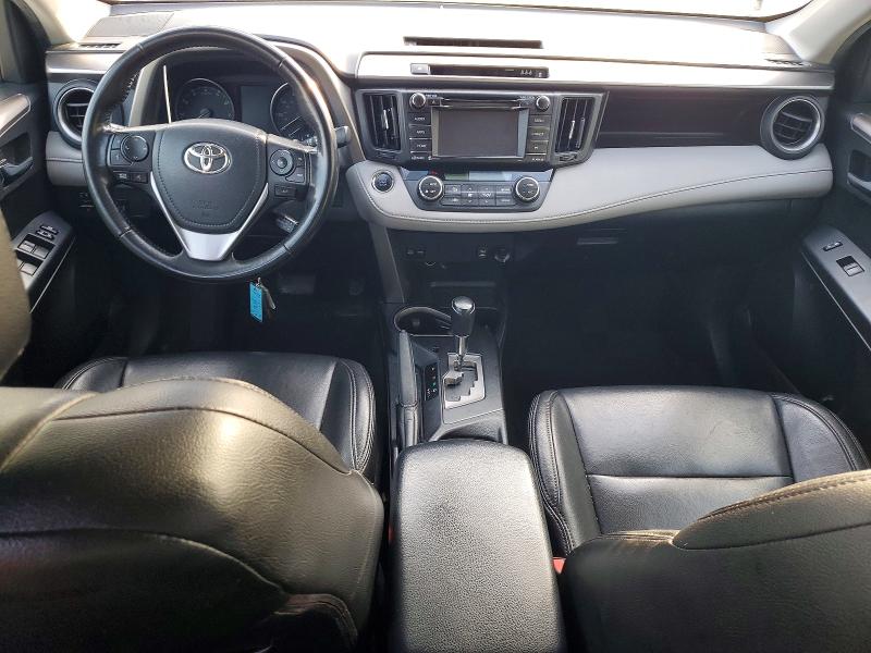 58392926 :رقم المزاد ، JTMRFREV4JJ204844 vin ، 2018 Toyota Rav4 مزاد بيع