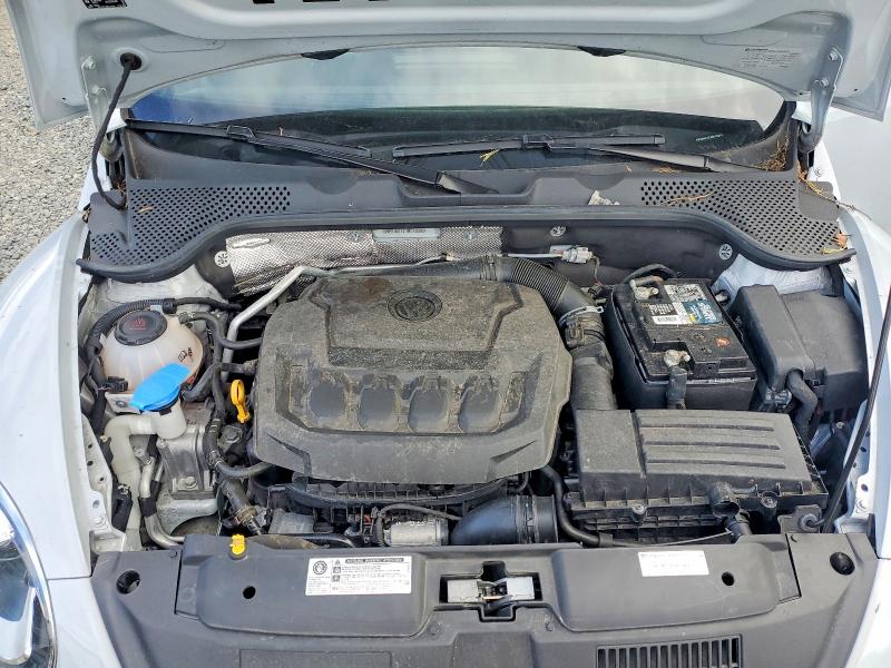 Aukcja sprzedaży 2018 Volkswagen Beetle, vin: 3VW5DAAT2JM518289, numer aukcji: 56175716