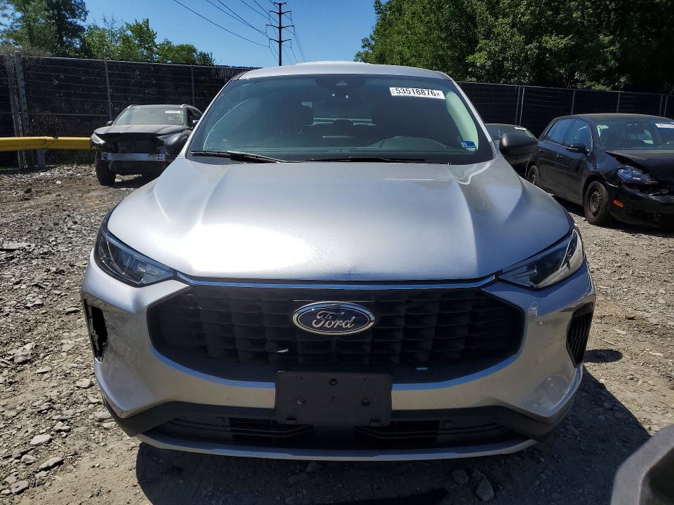 2023 Ford Escape მანქანა იყიდება აუქციონზე, vin: 1FMCU9GN7PUB25048, აუქციონის ნომერი: 53518876