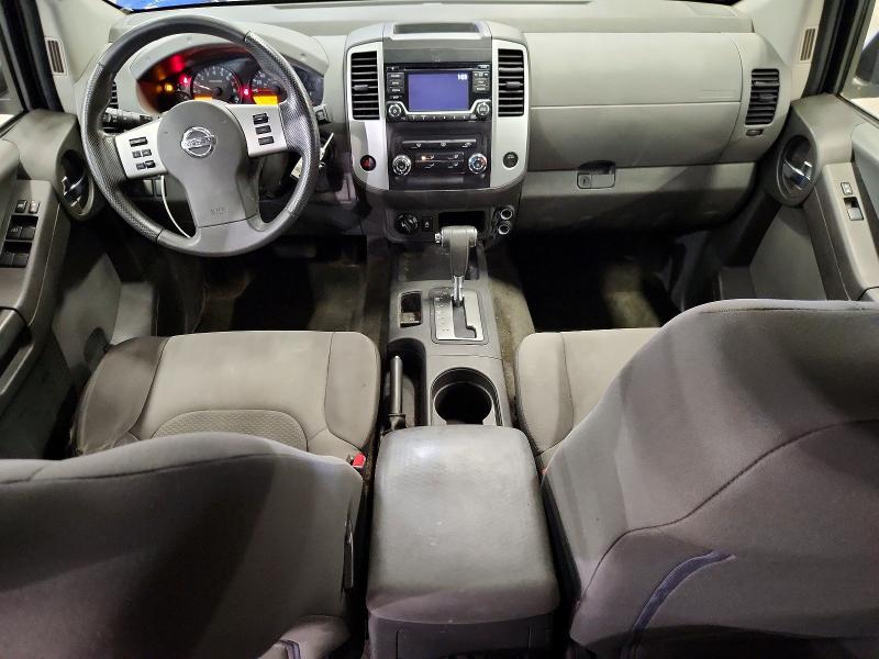 Продаж на аукціоні авто 2015 Nissan Xterra, vin: 5N1AN0NW3FN650550, номер лоту: 85771295
