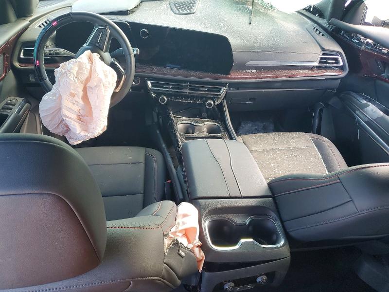 Aukcja sprzedaży 2025 Chevrolet Traverse, vin: 1GNEVJRS1SJ198531, numer aukcji: 56444086