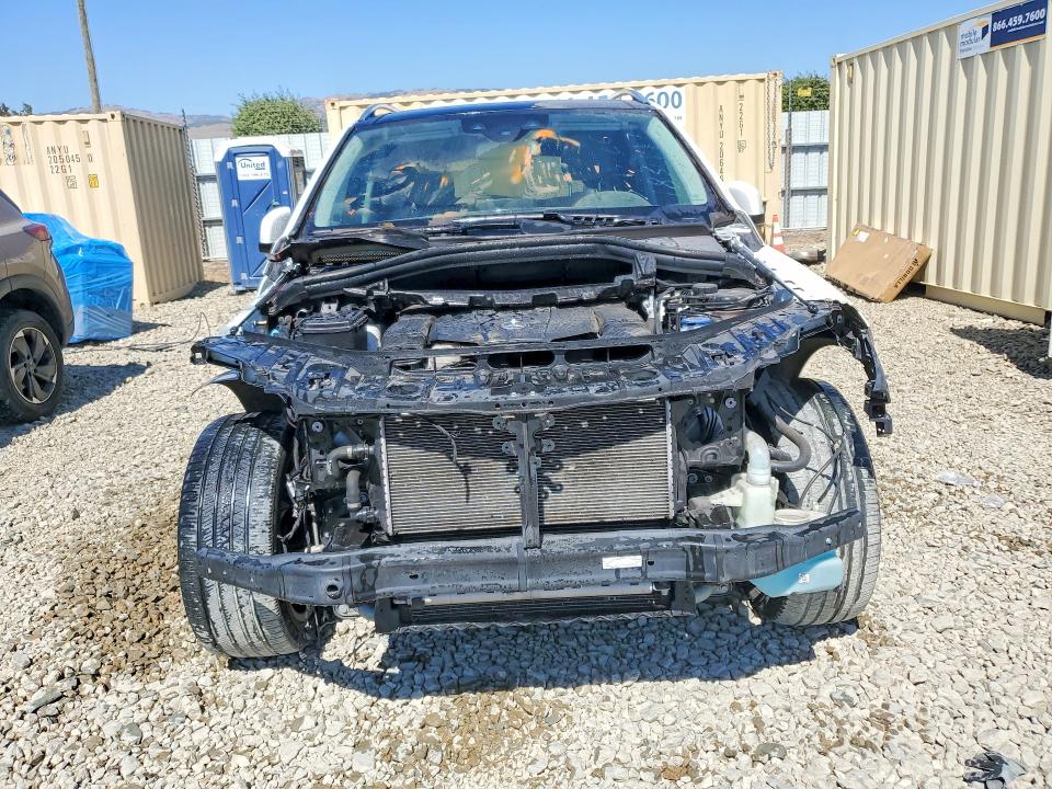 2016 Mercedes-benz Gle მანქანა იყიდება აუქციონზე, vin: 4JGDA5GB4GA660643, აუქციონის ნომერი: 58745776