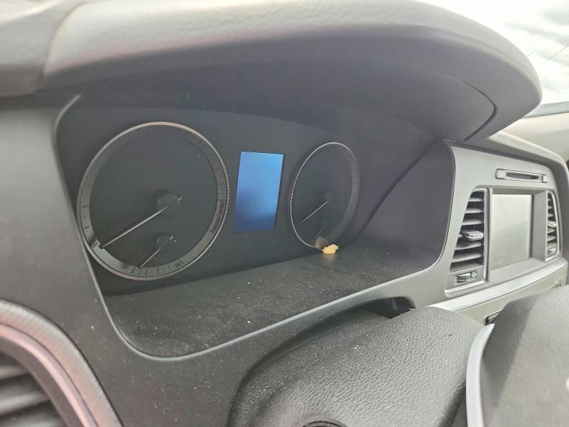 Продажа на аукционе авто 2016 Hyundai Sonata, vin: 5NPE24AF3GH334322, номер лота: 53851216
