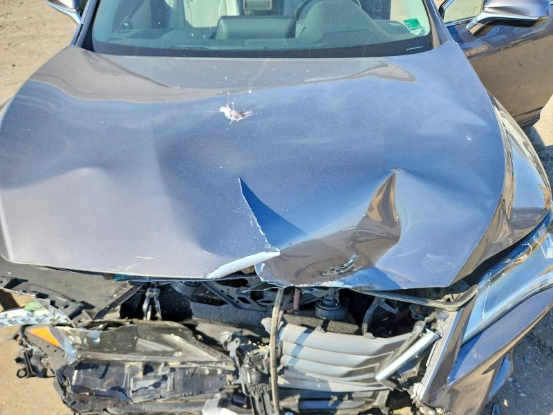 55553606 :رقم المزاد ، 2T2BZMCAXGC028054 vin ، 2016 Lexus Rx 350 مزاد بيع
