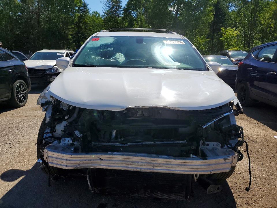 Продажа на аукционе авто 2017 Chrysler Pacifica, vin: 2C4RC1EG4HR532914, номер лота: 57579926