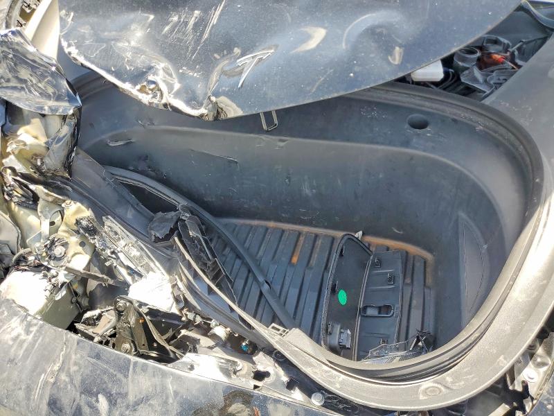 57777866 :رقم المزاد ، 5YJ3E1EC5NF123535 vin ، 2022 Tesla Model 3 مزاد بيع