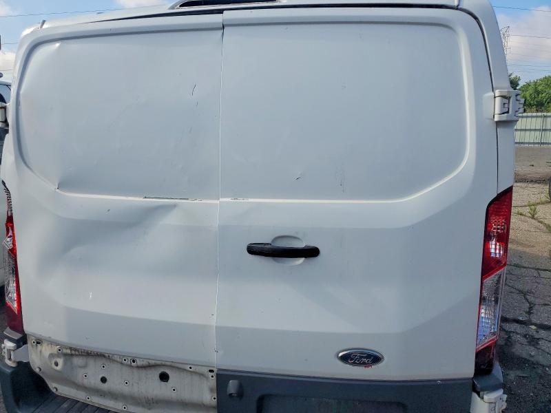56607106 :رقم المزاد ، 1FTYR1ZM5GKA03138 vin ، 2016 Ford Transit مزاد بيع