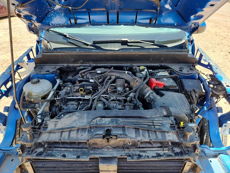 Продажа на аукционе авто 2022 Ford Maverick, vin: 3FTTW8F90NRA13354, номер лота: 56646816