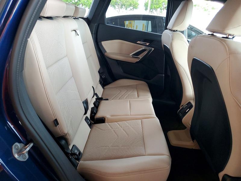 Aukcja sprzedaży 2025 Bmw X1, vin: WBX73EF0XS5250882, numer aukcji: 56129046