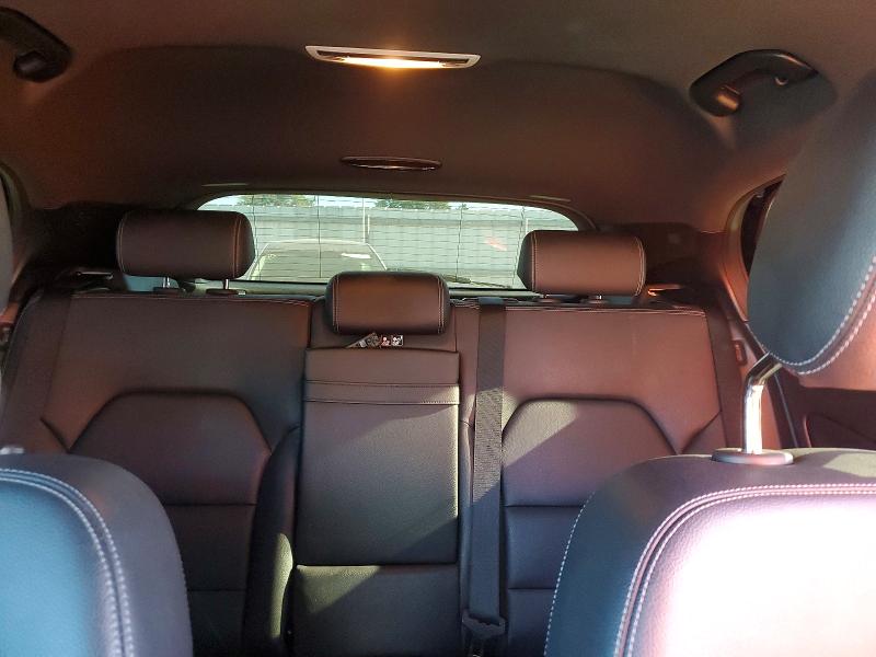 Aukcja sprzedaży 2019 Mercedes-benz Gla, vin: WDCTG4EBXKU010907, numer aukcji: 58079596