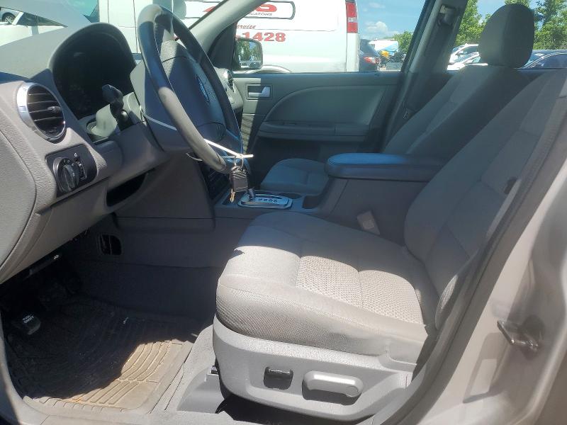 Продаж на аукціоні авто 2007 Ford Freestyle, vin: 1FMDK02107GA23163, номер лоту: 56466806