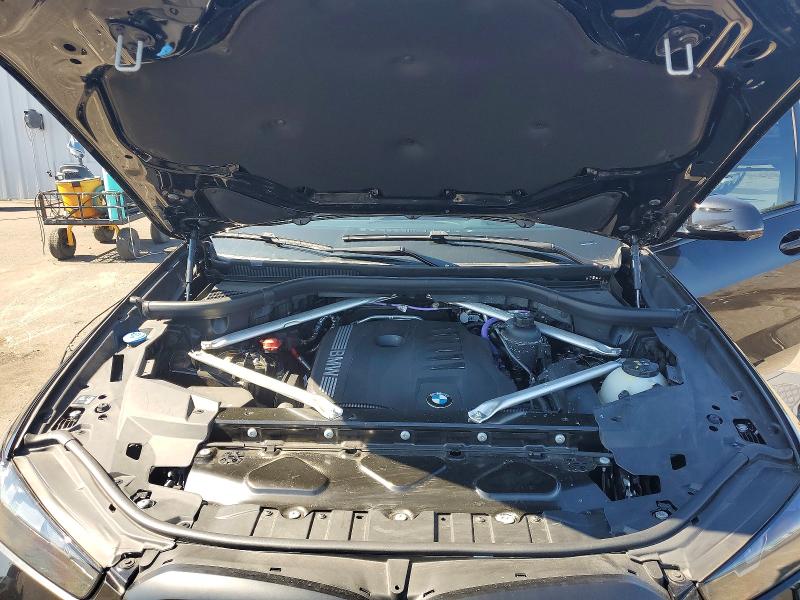 Aukcja sprzedaży 2024 Bmw X5, vin: 5UX23EU01R9V38057, numer aukcji: 56587216