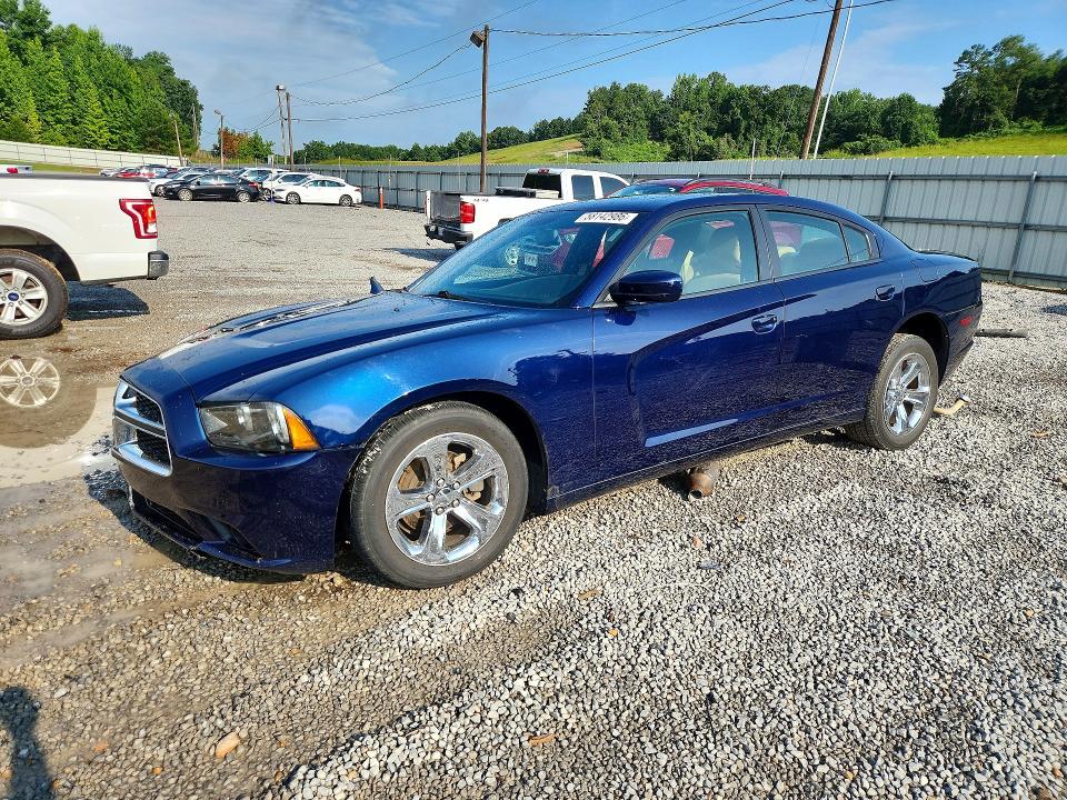 58142986 :رقم المزاد ، 2C3CDXHG3DH738201 vin ، 2013 Dodge Charger مزاد بيع