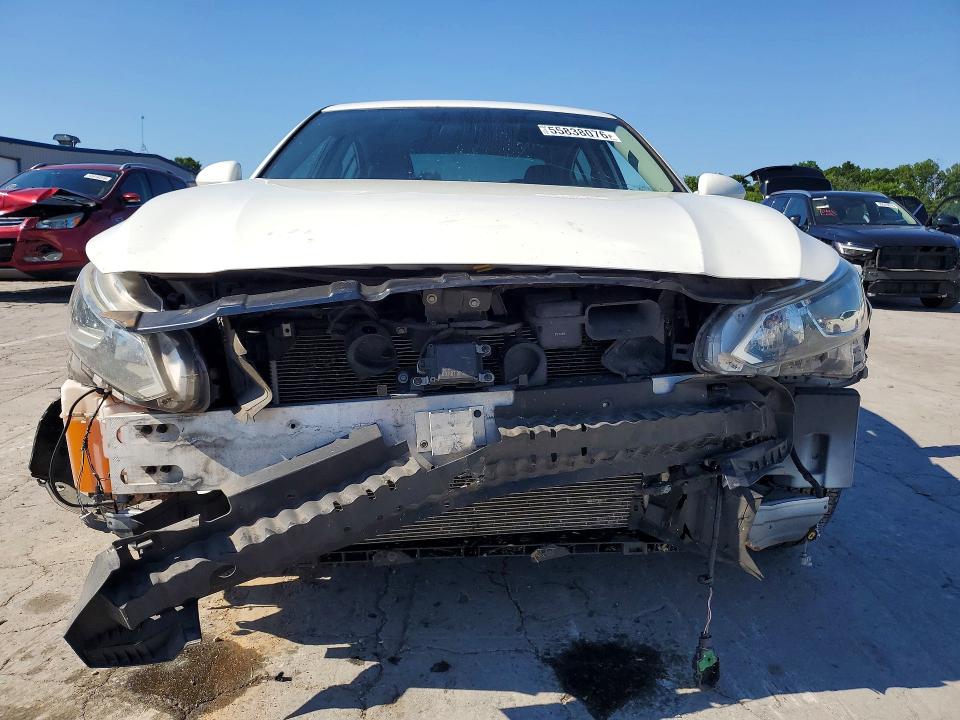 Продажа на аукционе авто 2020 Nissan Altima, vin: 1N4BL4BV1LC240232, номер лота: 55838076