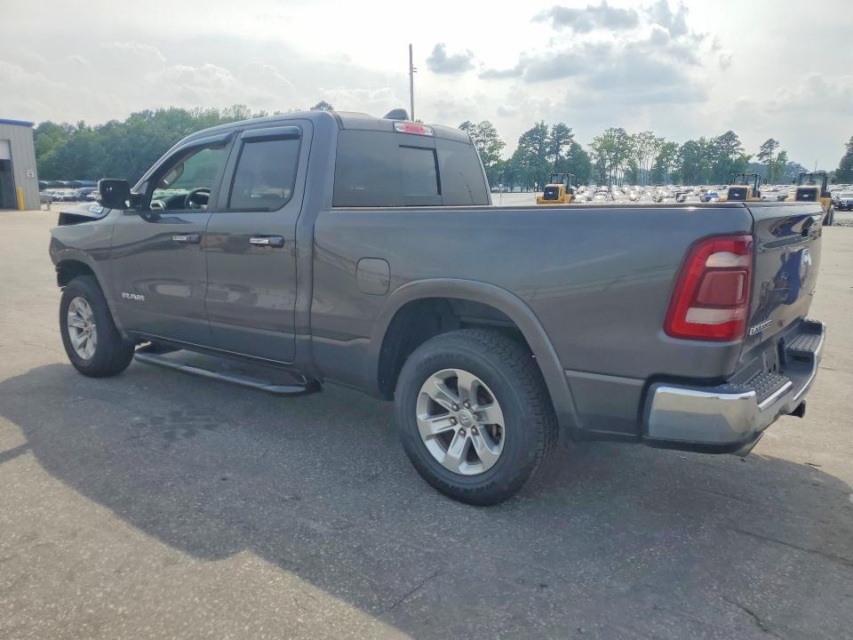 Aukcja sprzedaży 2020 Ram 1500, vin: 1C6SRFDT1LN111421, numer aukcji: 56442636