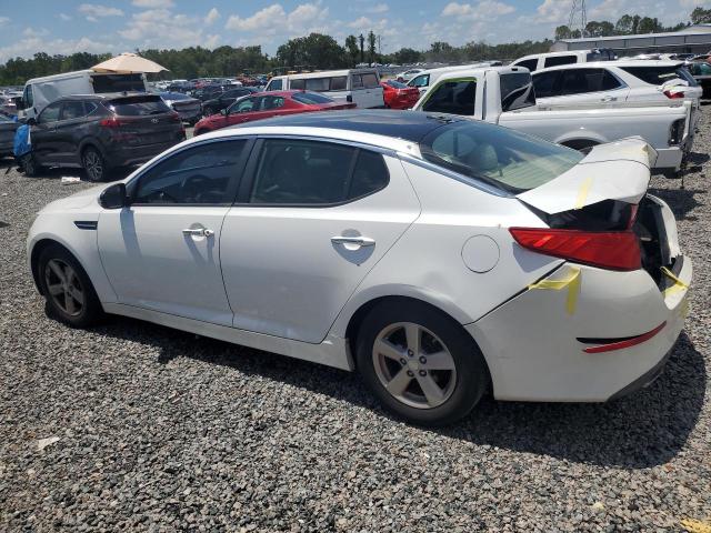 Aukcja sprzedaży 2014 Kia Optima, vin: 5XXGM4A7XEG321975, numer aukcji: 58193756
